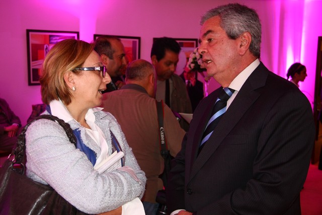 Mazen Salha Recognition Award